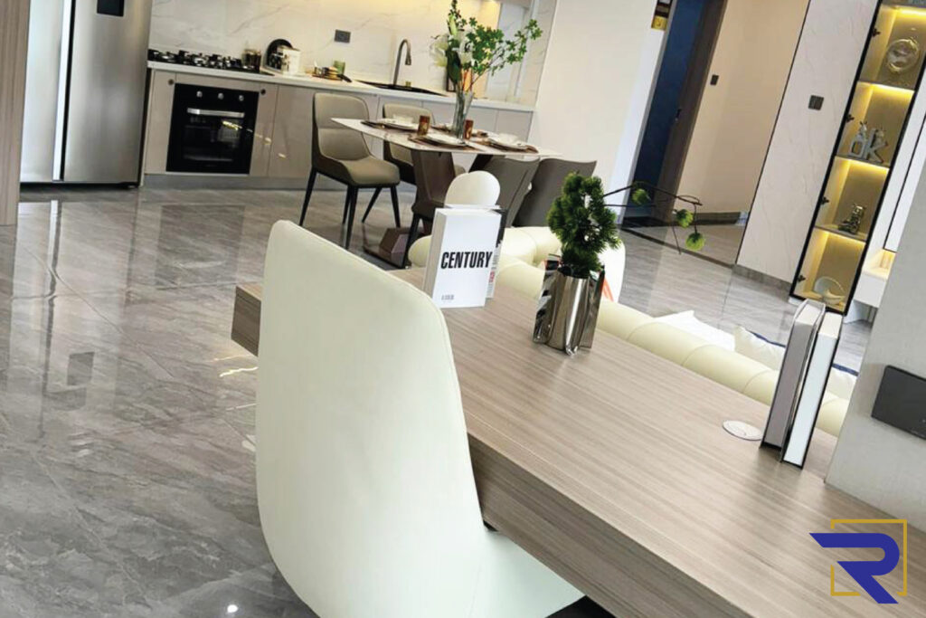 Rodina Classic Homes