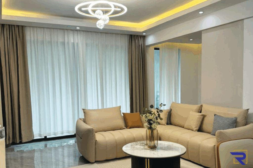 Rodina Classic Homes