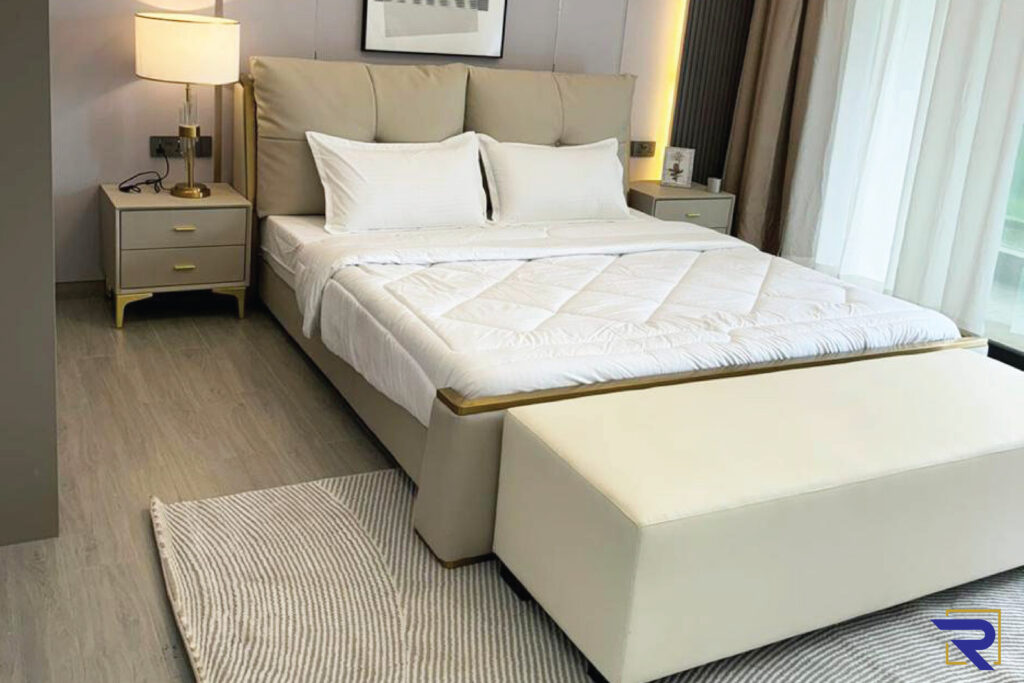 Rodina Classic Homes