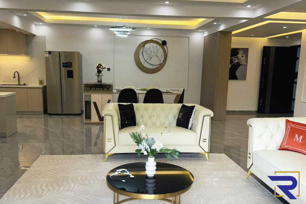 Rodina Classic Homes